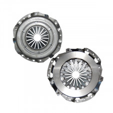 Verstärkte Kupplungsmechanik BRATEX für Alfa Romeo 75 Turbo/ 3.0