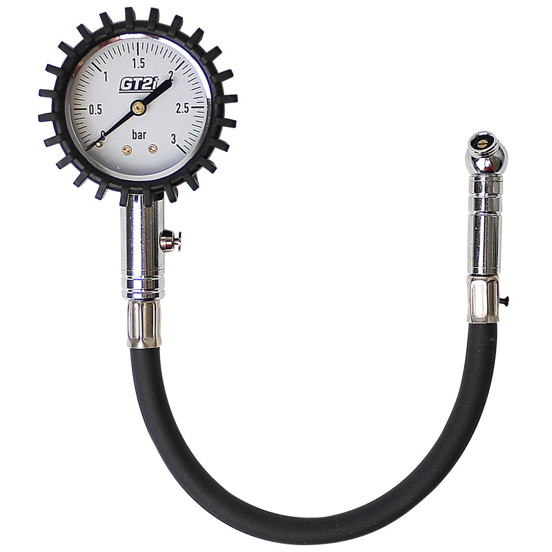 Strumento Pressione 0-3 Bar GT2i - GT-MANO - 3661768313282