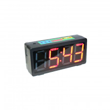 Assistentenstoppuhr 352x156x93mm