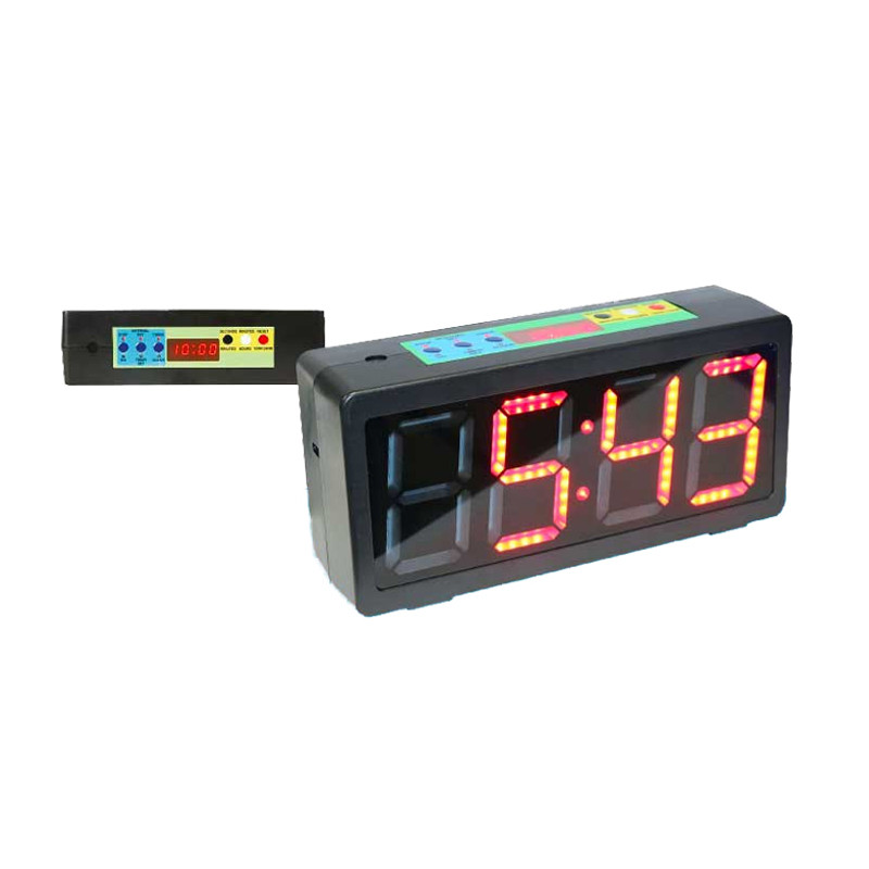 Cronometro di Assistenza 352x156x93mm - AS-CHRONO - 5410329696467