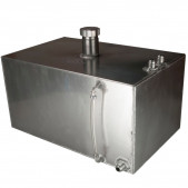 Réservoir Essence OBP 30L 250x300x480mm JIC10