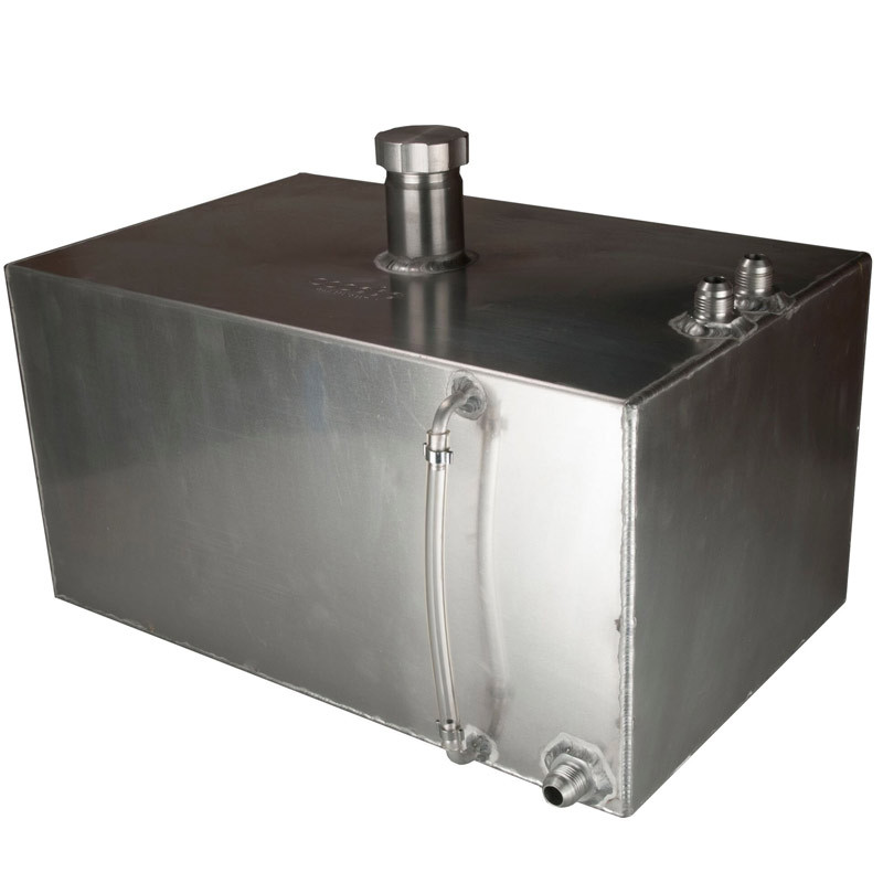 Benzintank OBP 30L 250x300x480mm JIC10 - OBP-FTJIC015 - OBPFTJIC015 - 3661768862209