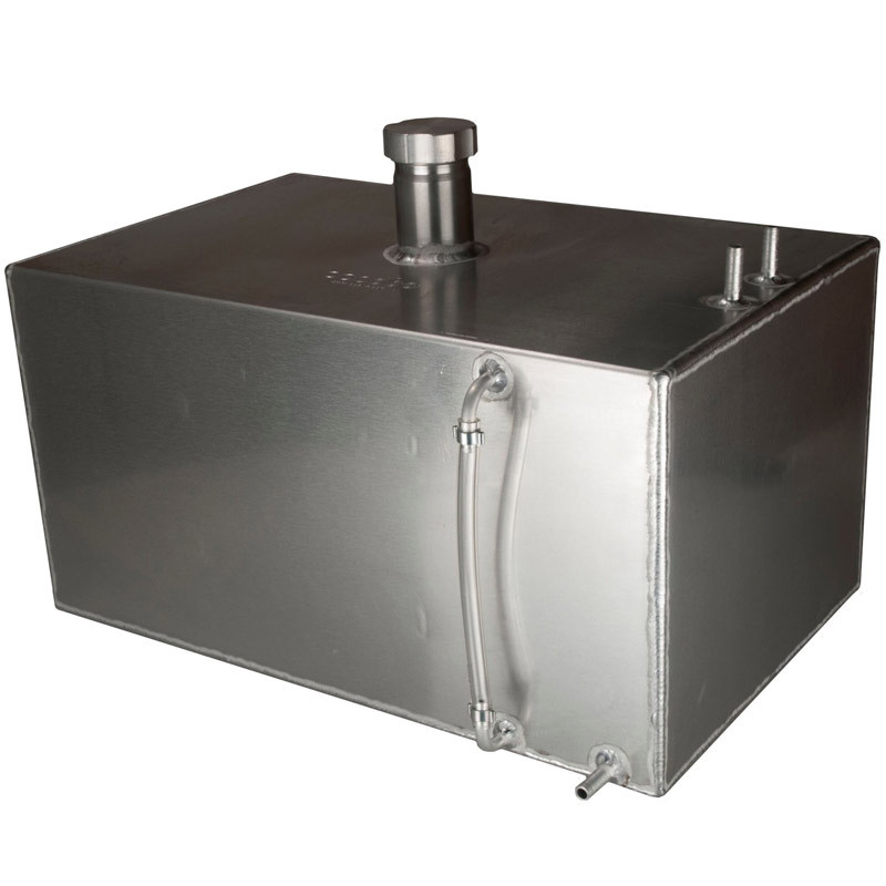 Benzintank OBP 30L 250x300x480mm 10mm - OBP-FT015 - OBPFT015 - 3661768862186