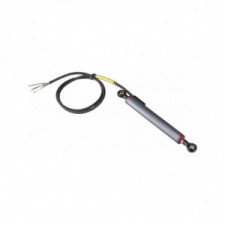 Potentiometer OBP Doppeltes lineares Signal