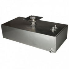 Serbatoio OBP con imbuto 22,7L 150x300x600mm JIC10
