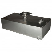 Réservoir OBP avec Entonnoir 22,7L 150x300x600mm JIC10