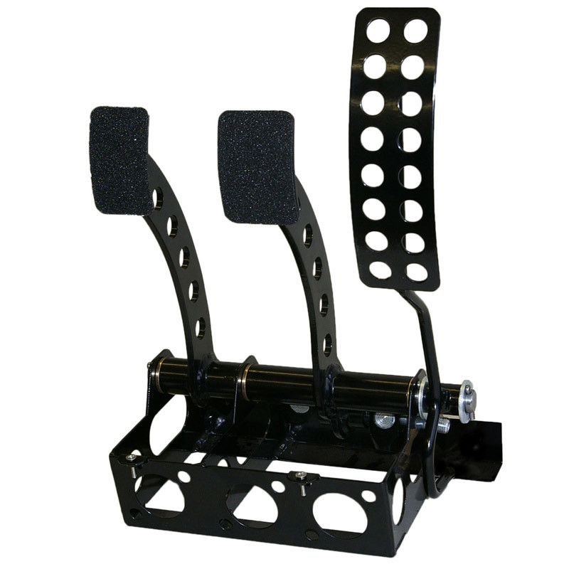 Pedalbox Victory Universell OBP Hydraulische Kupplung - OBP-VIC13 - OBPVIC13 - 3661768863046