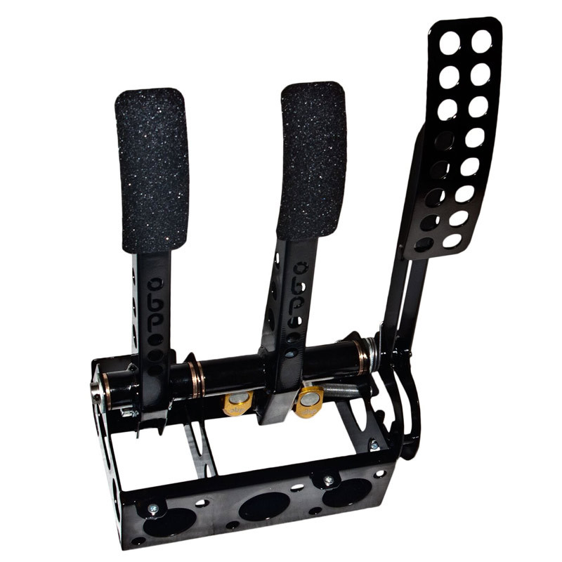 Pedalbox Victory Universell OBP Bodenbefestigung - OBP-VIC40 - OBPVIC40 - 3661768863053