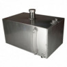 Benzintank OBP 27.3L 150x300x600mm JIC10