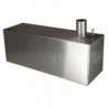 Réservoir Aluminium OBP Kit Car 15,1L 10mm