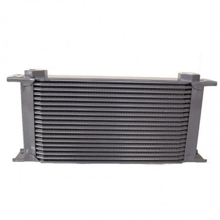 OBP 19 row oil cooler M22x150