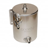 Reservoir Universalpuffer OBP 2L Ø 130mm