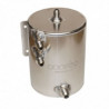 Reservoir Universalpuffer OBP 2L Ø 130mm