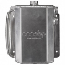 Récupérateur d'Huile OBP 1,5L 80x125x180mm JIC6 femelle