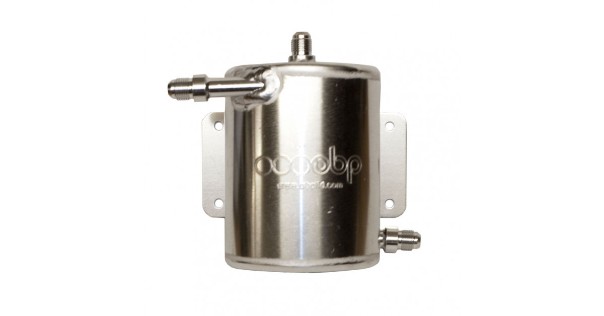 Tanica Interna Universale OBP 1L Diametro 135mm