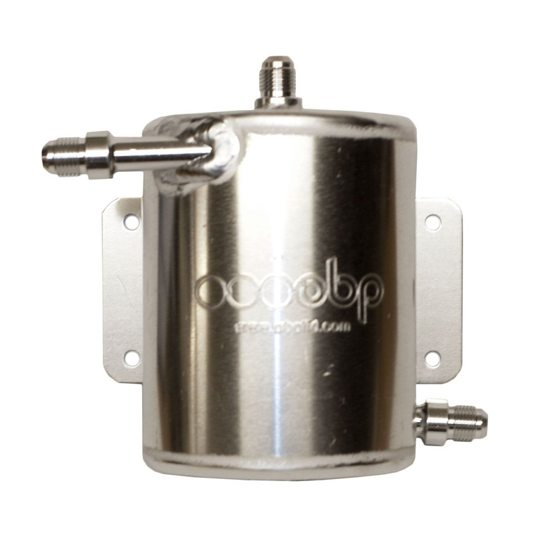 Tanica Interna Universale OBP 1L Diametro 135mm - OBP-A023J - OBPA023J - 3661768576588