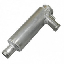 Vase Expansion OBP Longueur 195mm trop plein 10mm