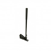 Lockable Vertical Hydraulic Handbrake 600mm Lever  