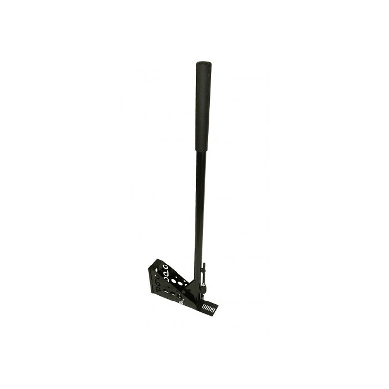 Freno a Mano OBP Vertical Victory Universale 600mm idraulico - OBP-HBLA3L - OBPHBLA3L - 3661768576571