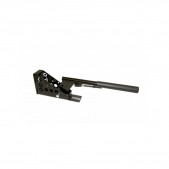 Lockable Horizontal Hydraulic Handbrake 280mm Lever  