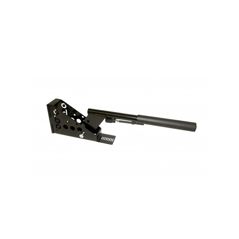 Frein à Main OBP Horizontal Victory Universel 280mm hydraulique verrouillable - OBP-HB0A1L - OBPHB0A1L - 3661768576533