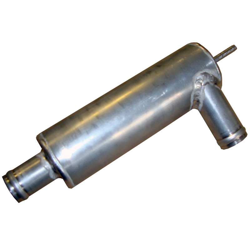 Vase Expansion OBP Länge 195mm 8mm Entleerung - OBP-WSP001 - OBPWSP001 - 3661768863060