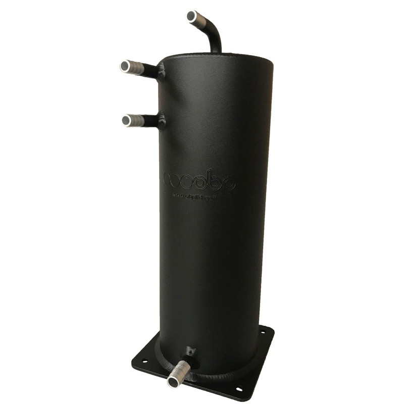 Réservoir Tampon OBP Dark Matter 2L - OBP-A021DM - OBPA021DM - 3661768861929