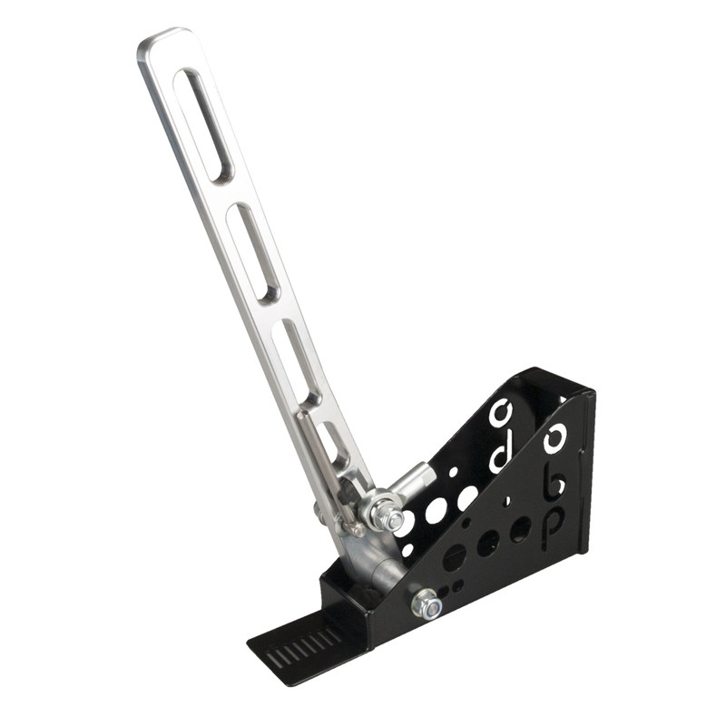 Frein à Main OBP Vertical Victory Universel 300mm hydraulique verrouillable - OBP-HBVIC01L - OBPHBVIC01L - 3661768110904