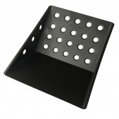 Poggiapiedi Copilota OBP Largo Dark Matter