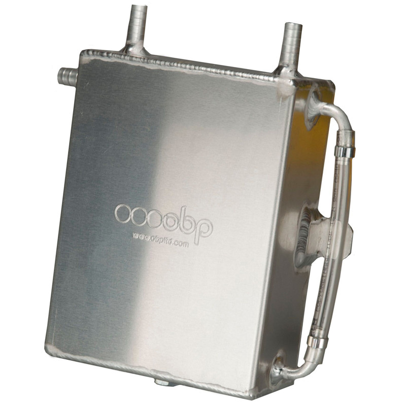 Récupérateur d'huile OBP universel 2L 200x150x70mm - OBP-CT006 - OBPCT006 - 3661768134849