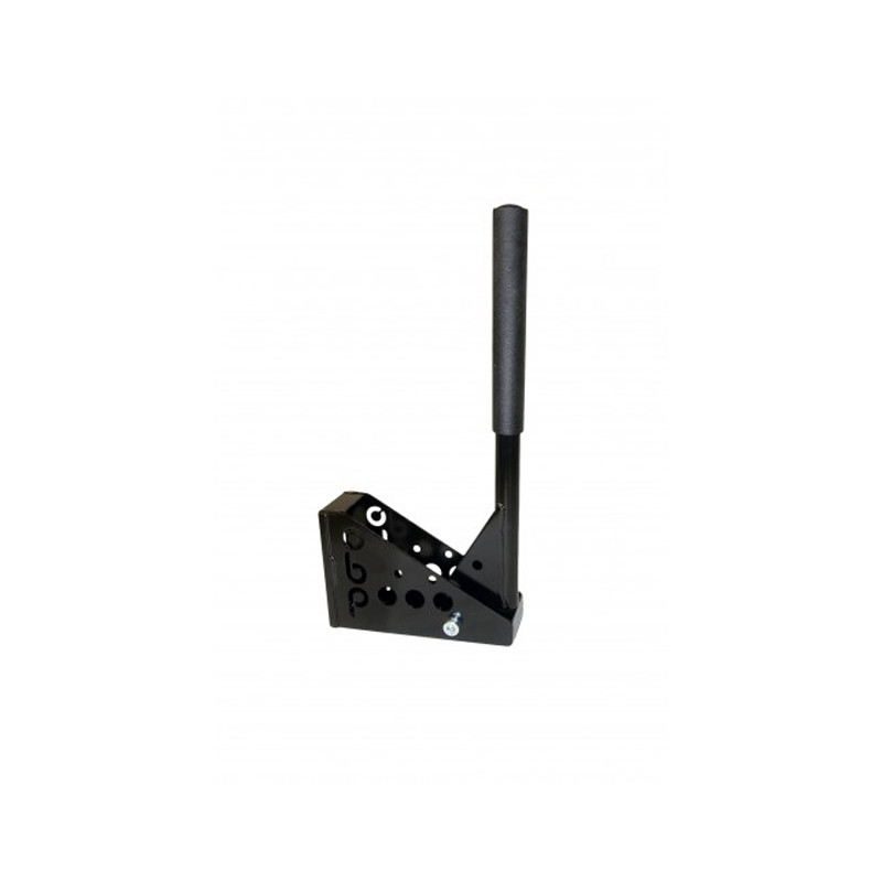 Handbremse OBP Vertikale Victory Universal 280mm Hydraulikbremse - OBP-HB0A3 - OBPHB0A3 - 3661768862452