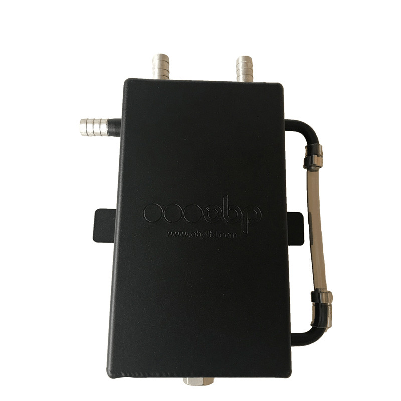Récupérateur d'Huile OBP Dark Matter 1 Litre - OBP-CT001DM - OBPCT001DM - 3661768134832
