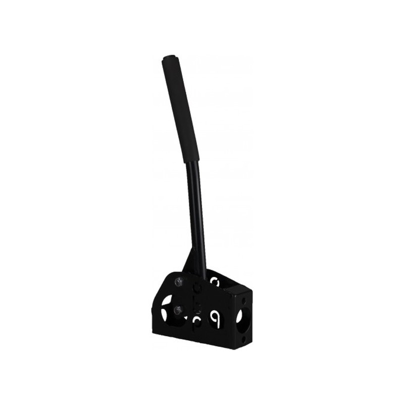 Handbremse OBP Vertikale Victory Universal 280mm hydraulische Rückwärtsbremse - OBP-HBR02 - OBPHBR02 - 3661768862483