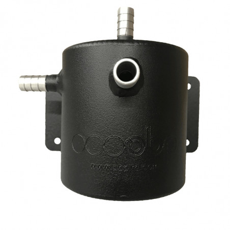 OBP Dark Matter Oil Catch Tank 0.5 Liter