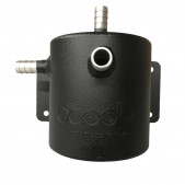 OBP Dark Matter Oil Catch Tank 0.5 Liter