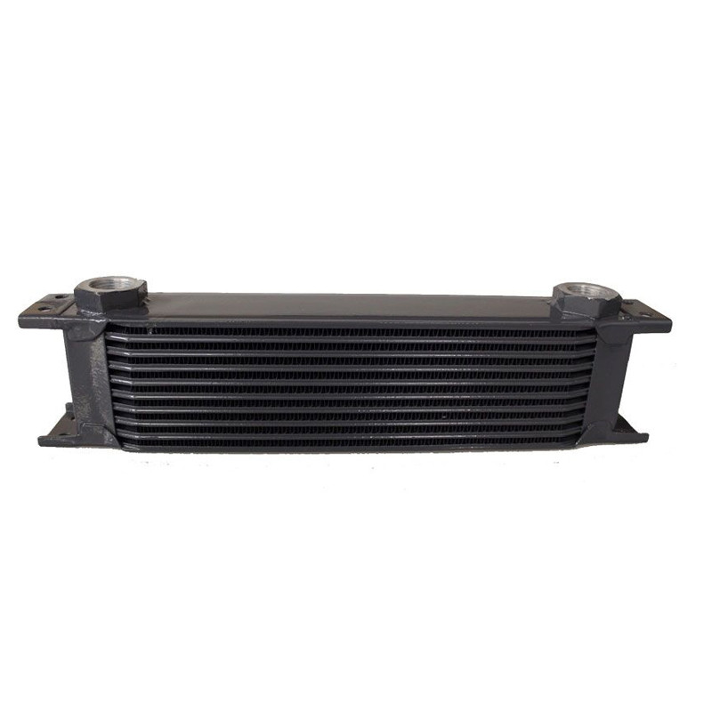 OBP 10 row oil cooler M22x150 - OBP-10ROW - OBP10ROW - 3661768039649