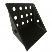 Repose-pieds Co-pilote OBP Dark Matter Small