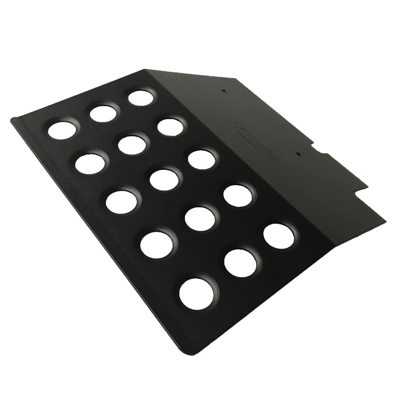 Meisterzylinderabdeckung OBP Dark Matter - OBP-0339DM - OBP0339DM - 3661768861899
