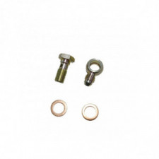 Kit Banjo 7/16UNF OBP + 2 rondelles