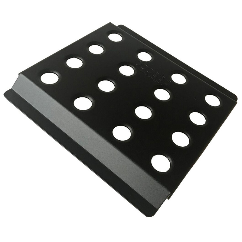 Pilote Flat Fußrasten OBP Dark Matter - OBP-A043DM - OBPA043DM - 3661768749159