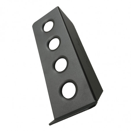 OBP Dark Matter' Alloy Drivers Foot Rest
