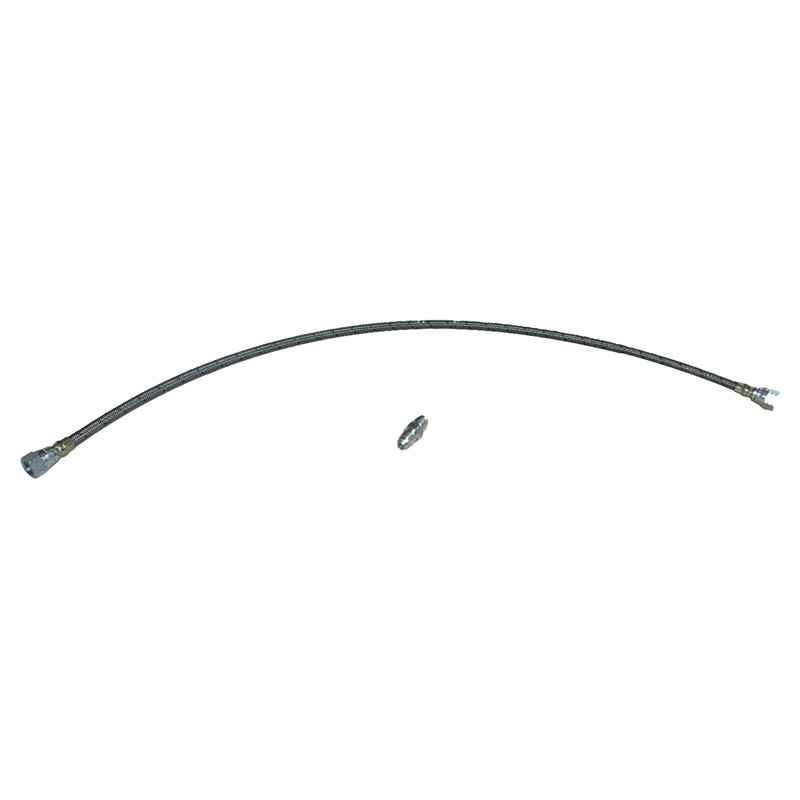 Kit Manicotto intrecciato con Banjo OBP 620mm - OBP-ST002 - OBPST002 - 3661768749135