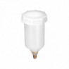 Bocal Liquide de Frein OBP 115x60mm