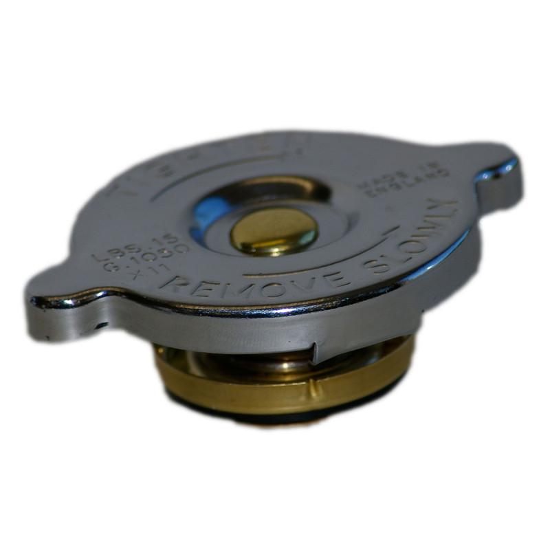 Tappo di Radiatore OBP 1 Bar - OBP-PC002 - OBPPC002 - 3661768111323
