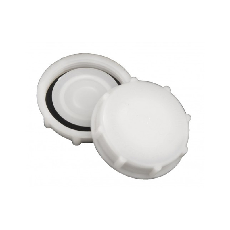 Tappo Vaso Liquido Freno Solo OBP Diametro 70mm - OBP-CB004-T - OBPCB004-T - 3661768862032