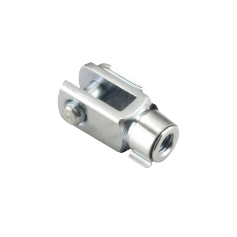 Chape OBP M6 avec vide 'U' 6,3mm - OBP-G6 - OBPG6 - 3661768862438