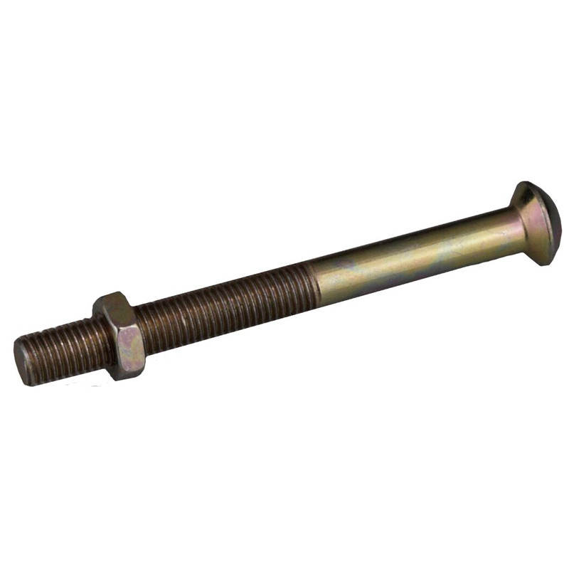 Master Cylinder Replacement 5/16 UNF Push Rod Standard Size 84mm Long  - OBP-MCPR01 - OBPMCPR01 - 3661768111319