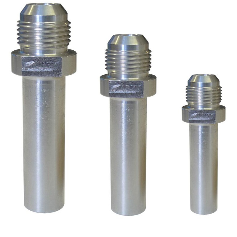 Raccord Mâle OBP JIC/AN 12 1 1/16 x12UNF - OBP-J12 - OBPJ12 - 3661768862582
