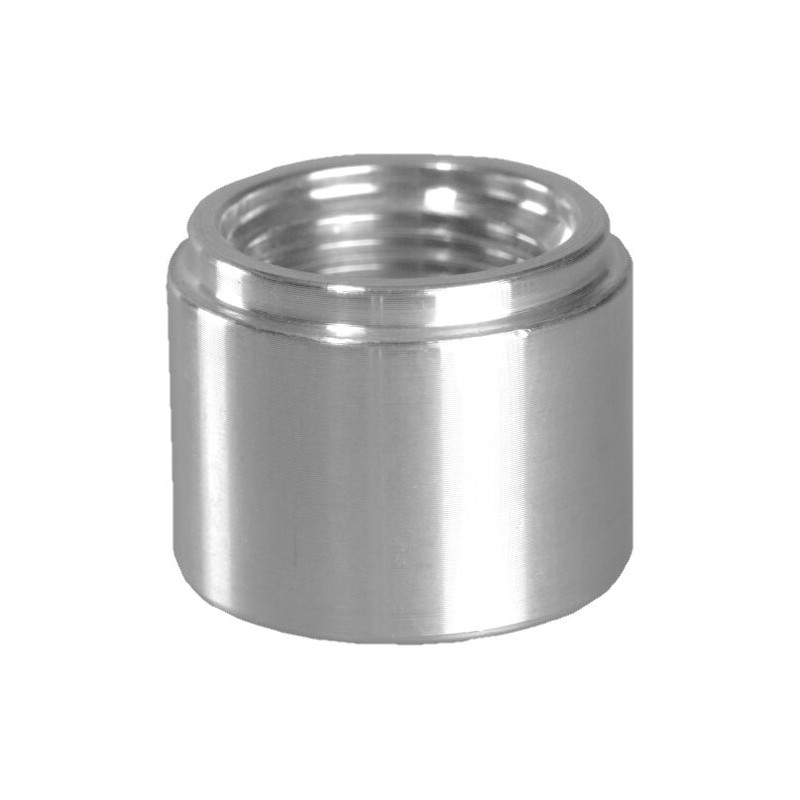 Connessione Femmina OBP JIC/AN 6 9/16 x18UNF - OBP-JIC06-F - OBPJIC06-F - 3661768862650