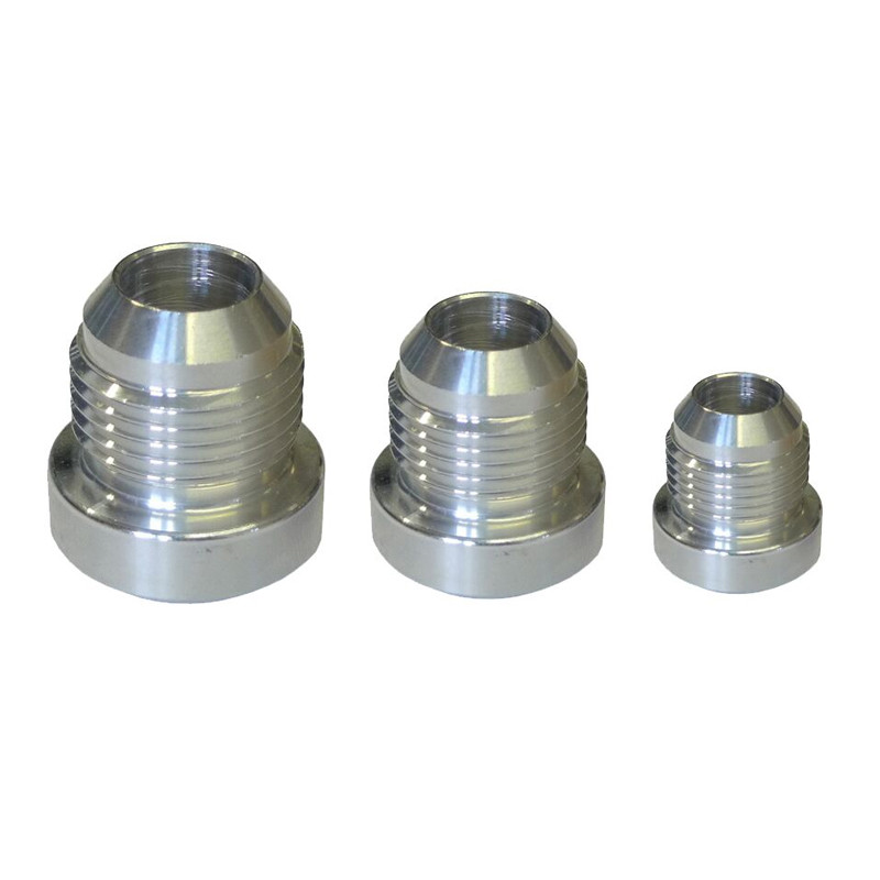 Connessione Maschio OBP JIC/AN 3 3/8 x24UNF - OBP-J03 - OBPJ03 - 3661768862551